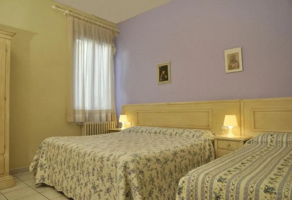 Hotel Regina
