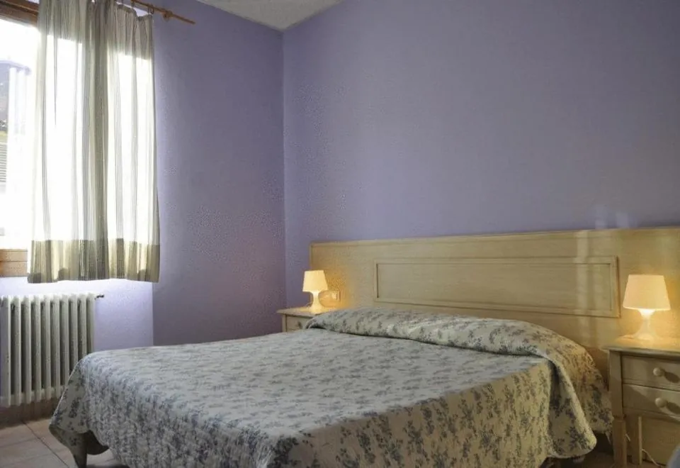 Hotel Regina