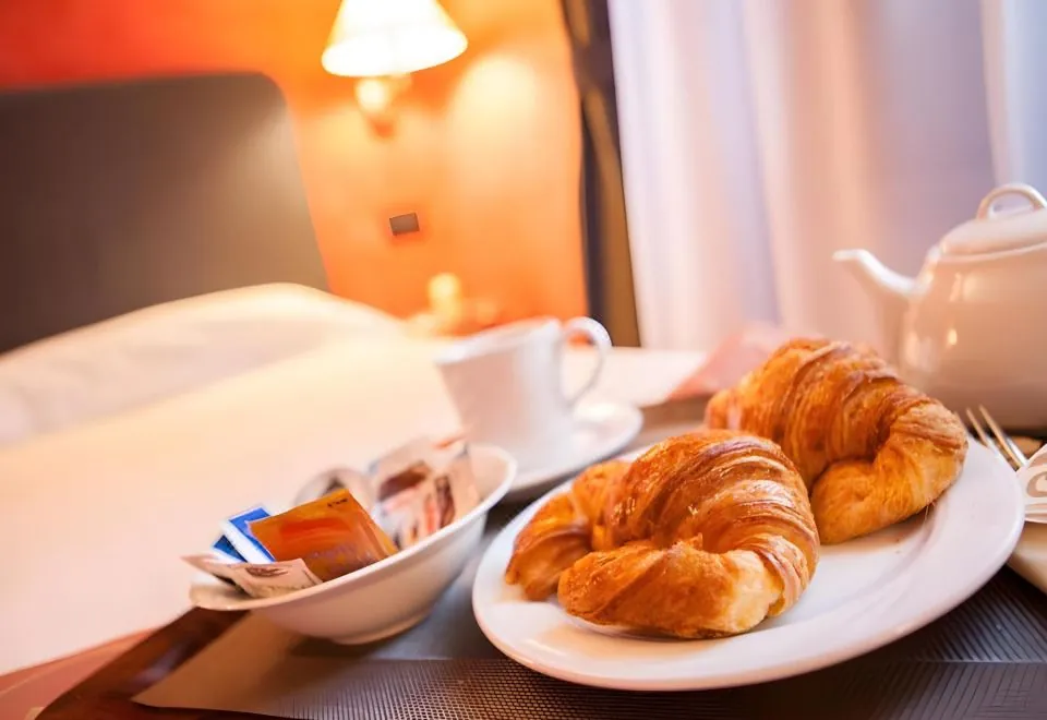 Boutique Hotel Borgo