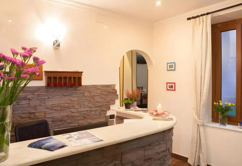 Boutique Hotel Borgo