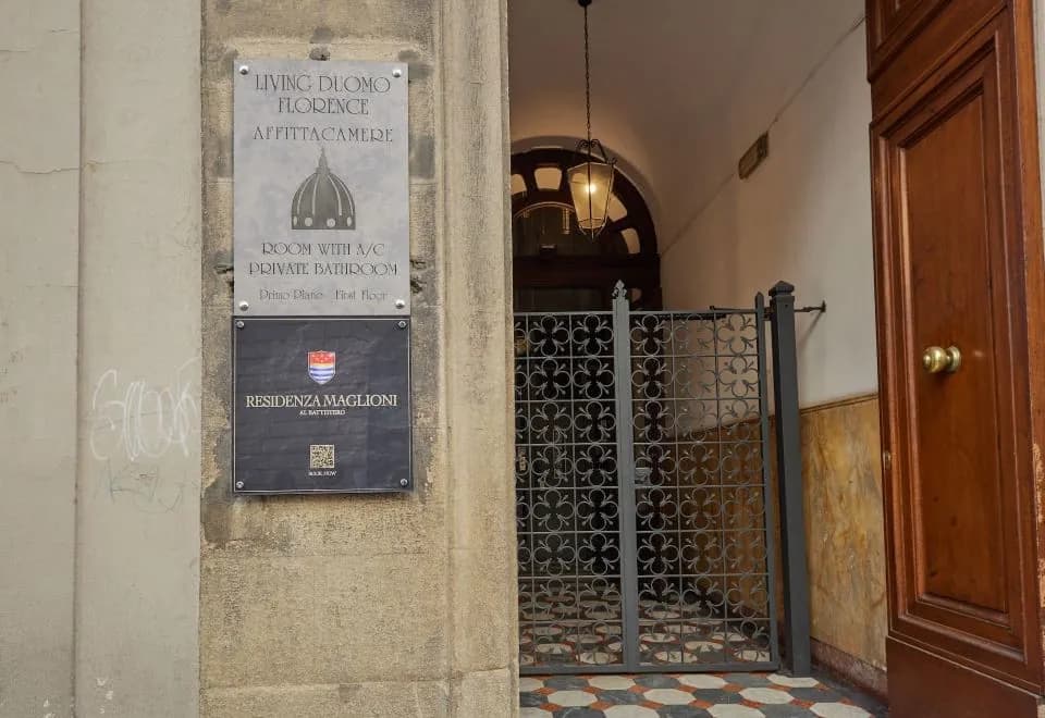 Tourist House Battistero