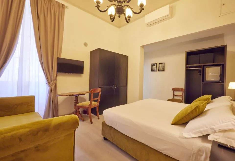 Tourist House Battistero