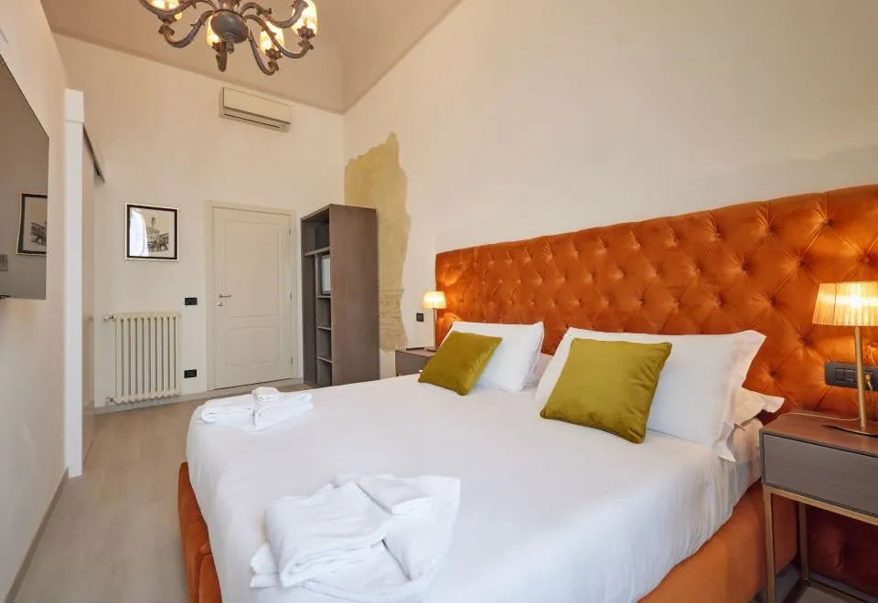 Tourist House Battistero