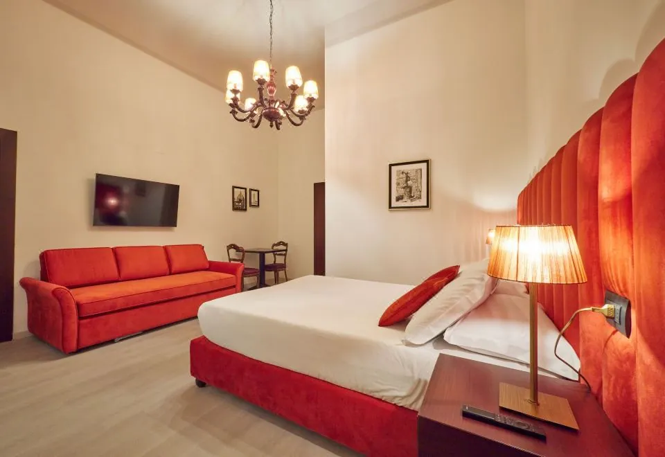 Tourist House Battistero