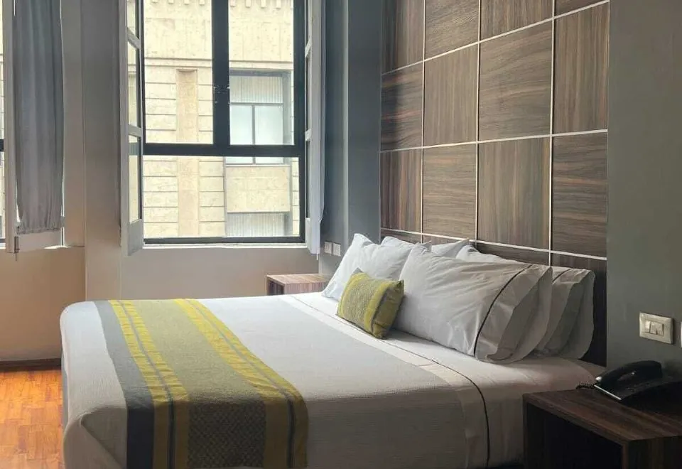 Hotel Principal