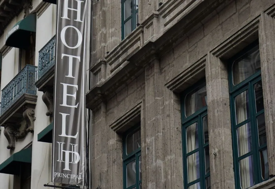 Hotel Principal