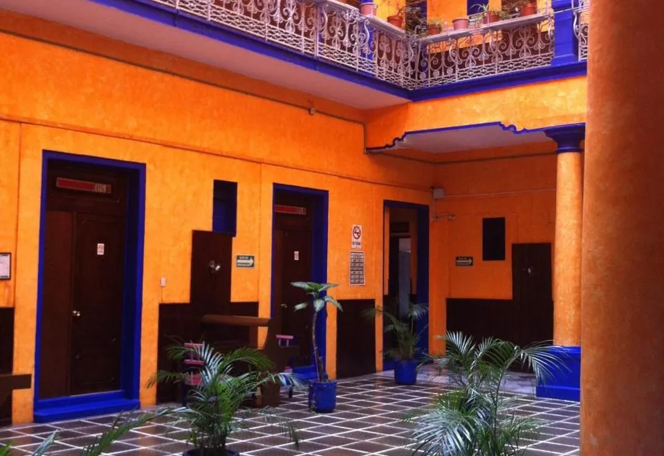 Hotel Isabel