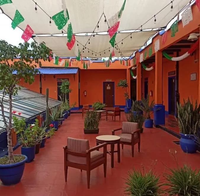 Hotel Isabel
