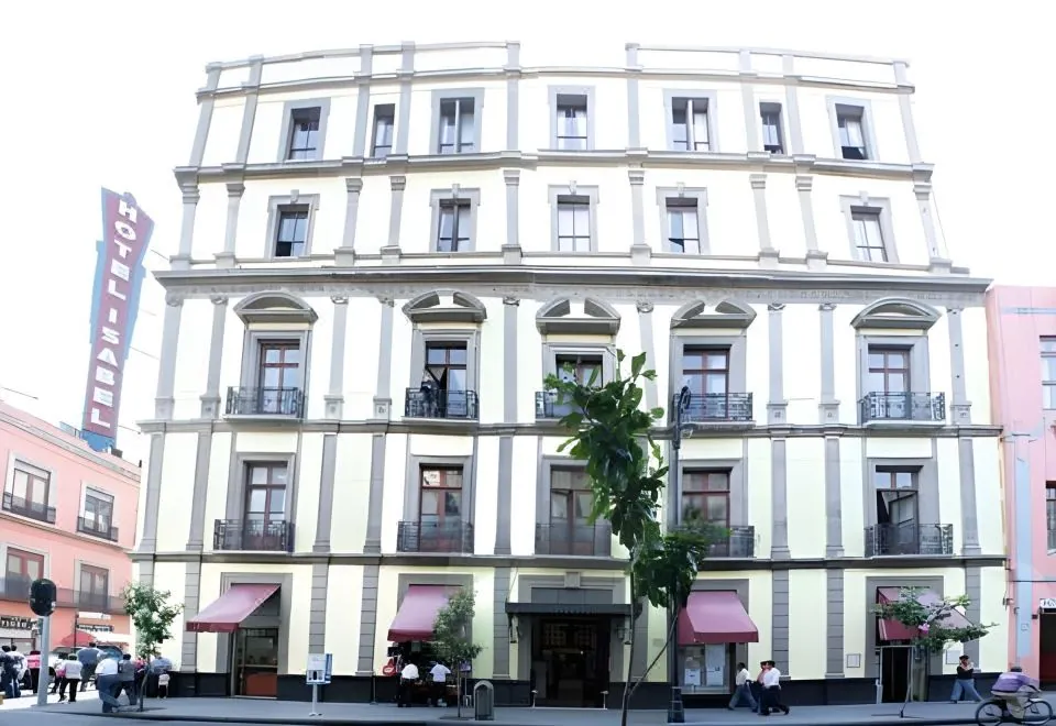 Hotel Isabel