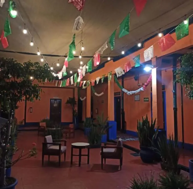 Hotel Isabel