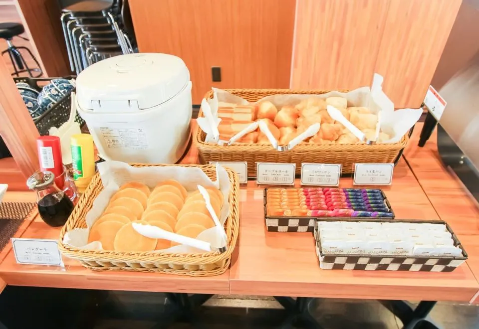 Hotel Livemax Premium Himejieki-Minami