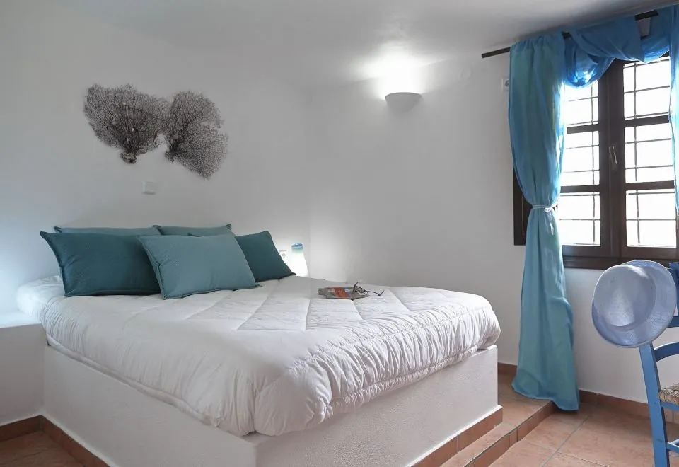 Anna Traditional Apartments