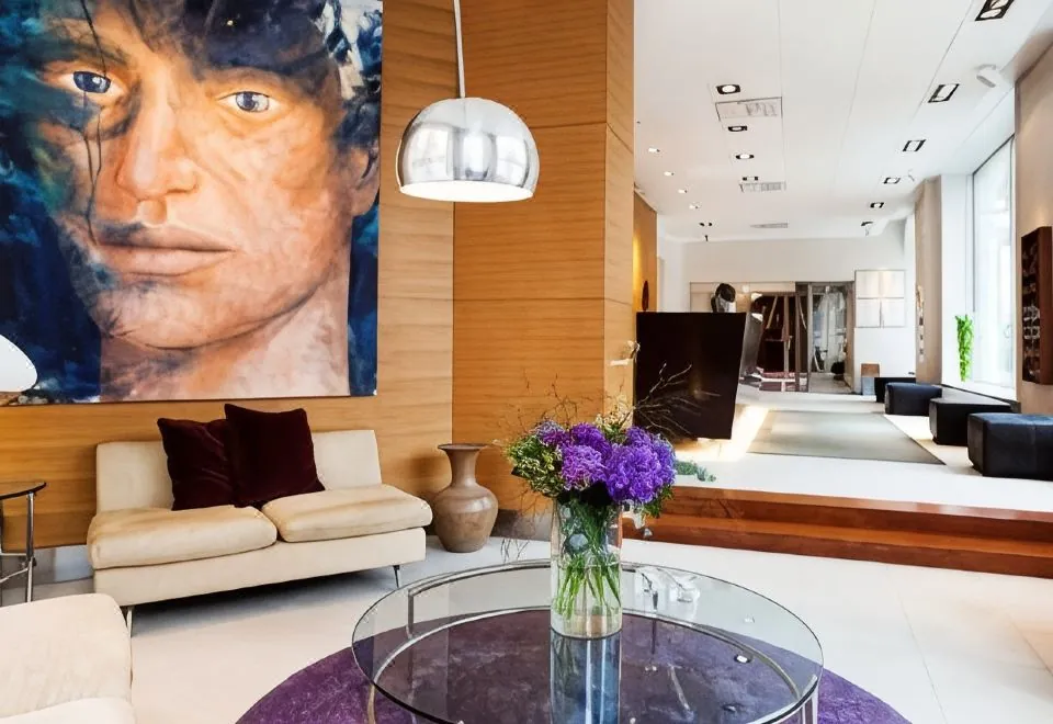 Elite Hotel Stockholm Plaza