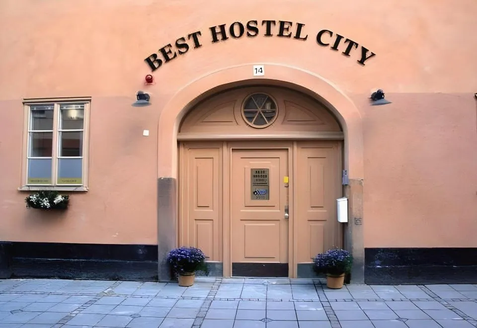 Birka Hotel