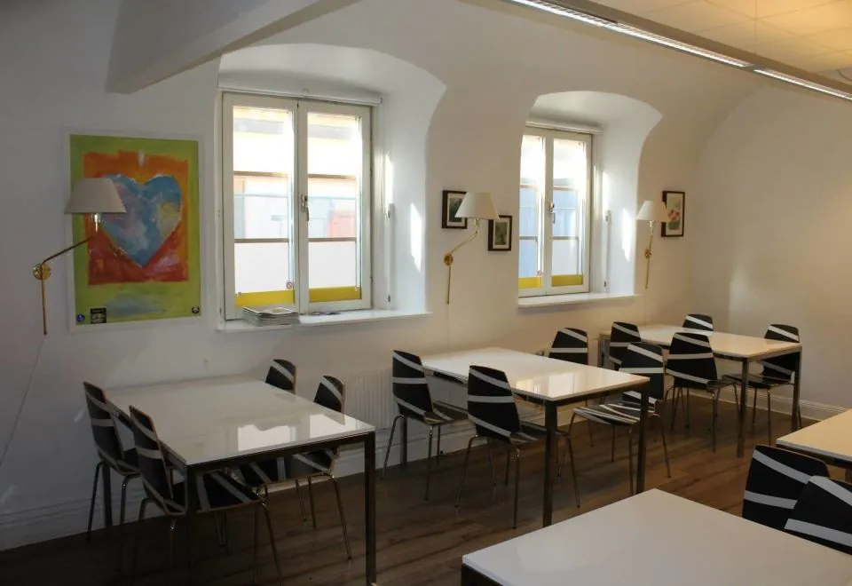 Birka Hotel