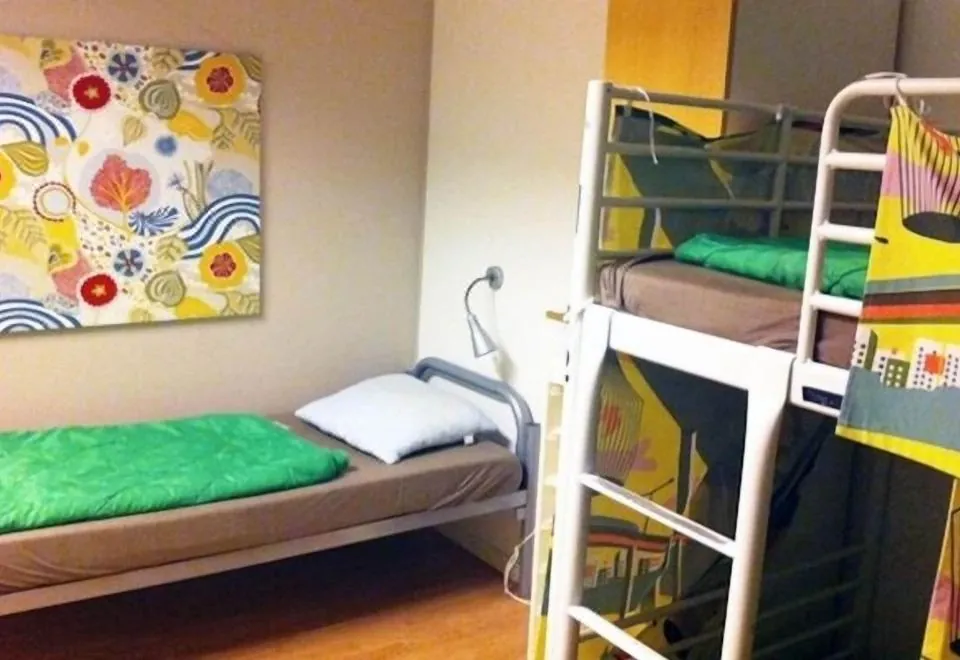 City Lodge Stockholm