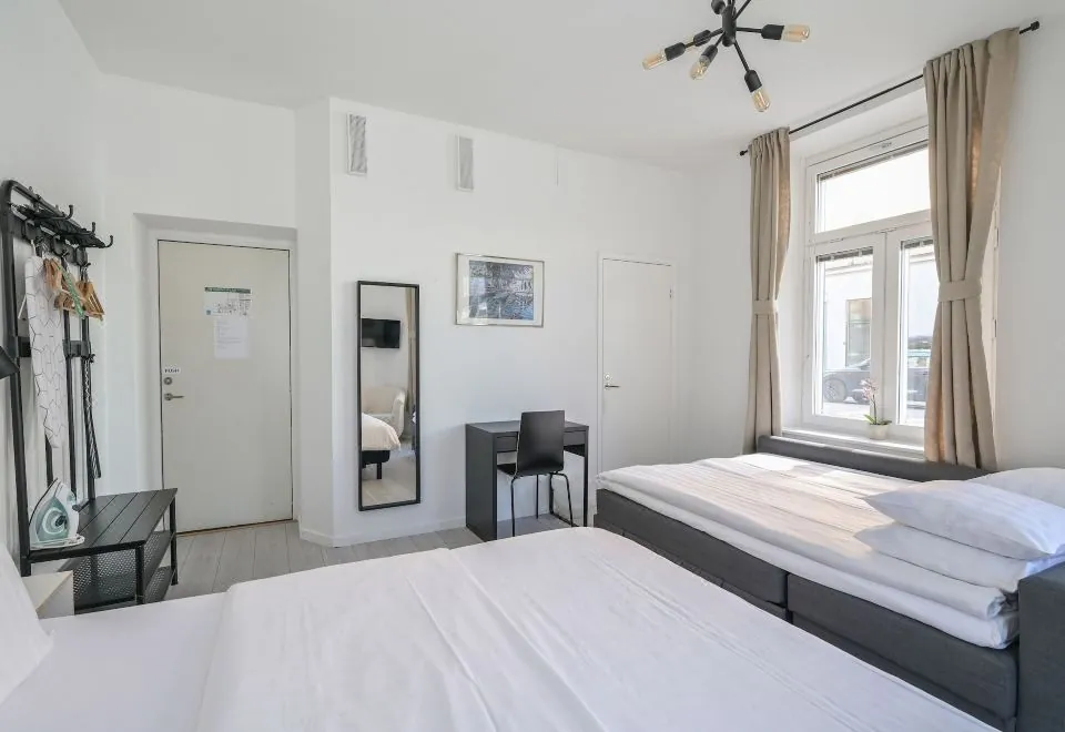 Hotel Bema