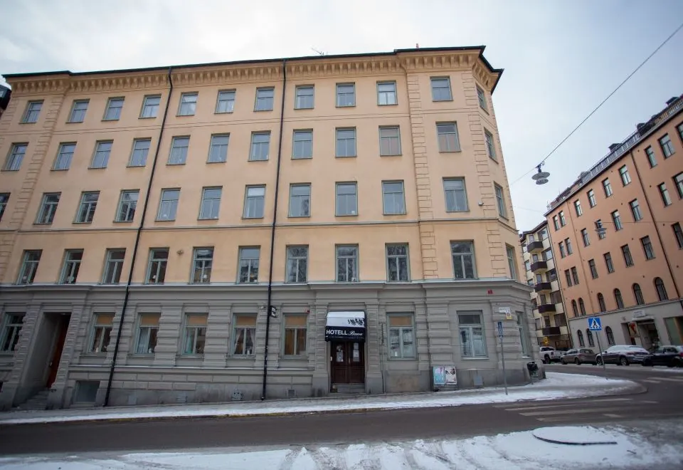 Hotel Bema