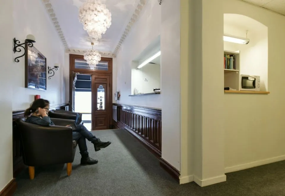 Hotel Bema