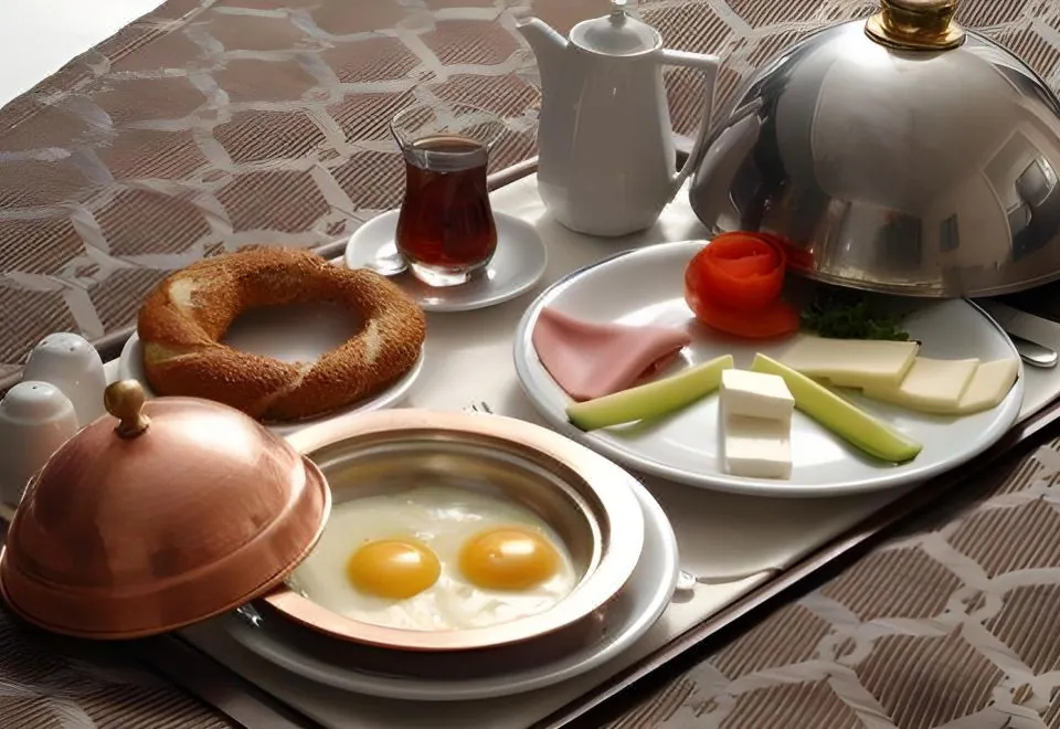 Titanic Comfort Sisli