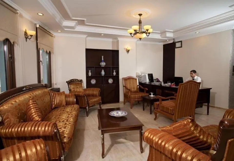Art City Hotel Istanbul