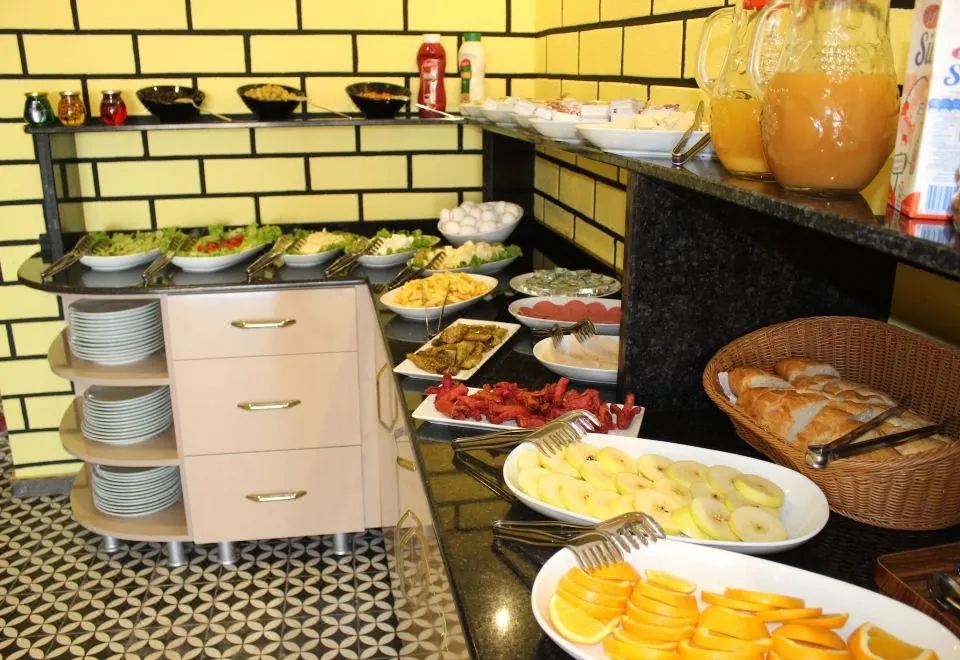 Art City Hotel Istanbul