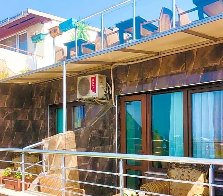 Art City Hotel Istanbul
