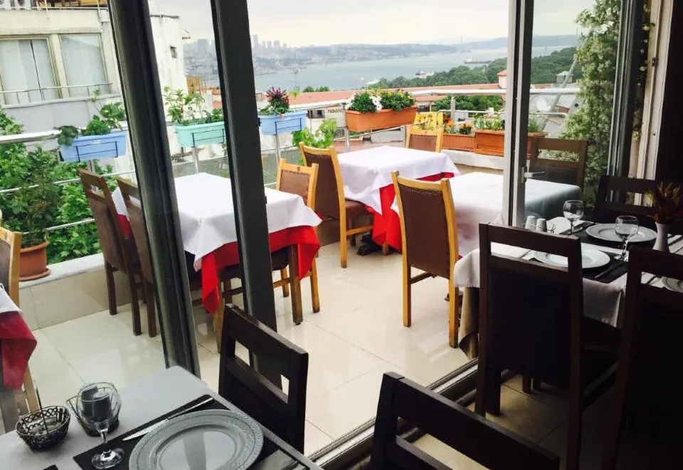 Meddusa Hotel