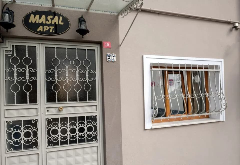Masal Apart