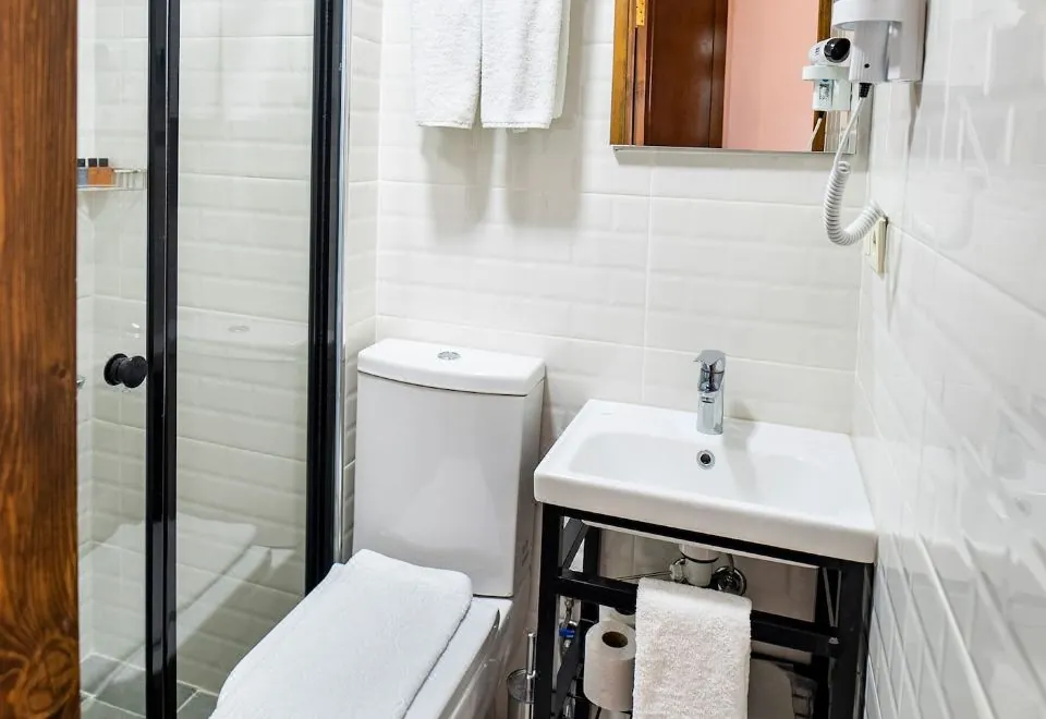 Old City Luxx Boutique Hotel
