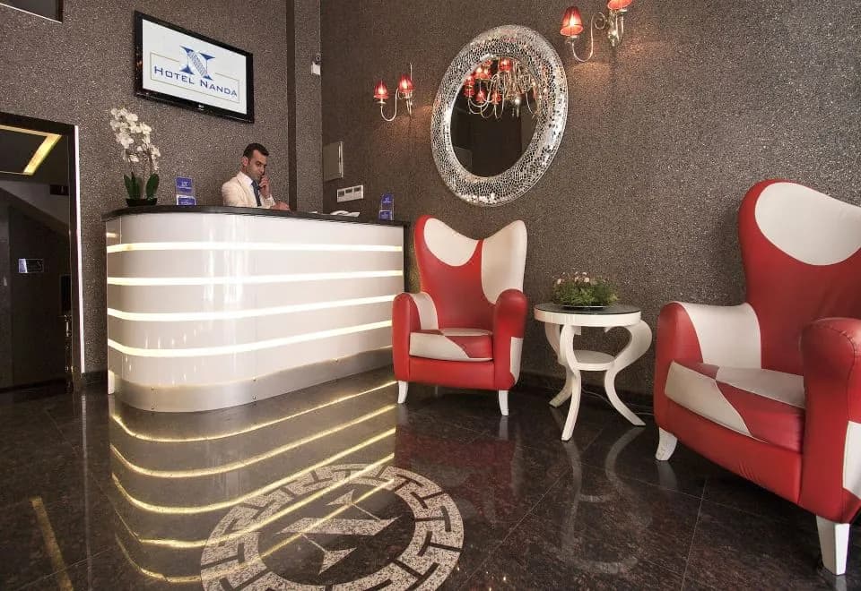 Nanda Hotel