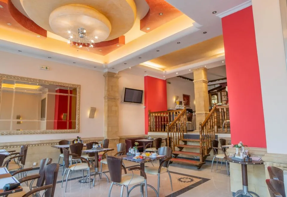 Anita Hotel