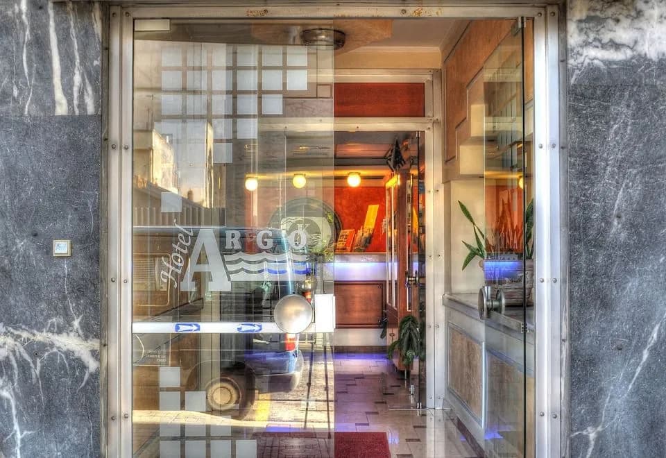 Anita Hotel