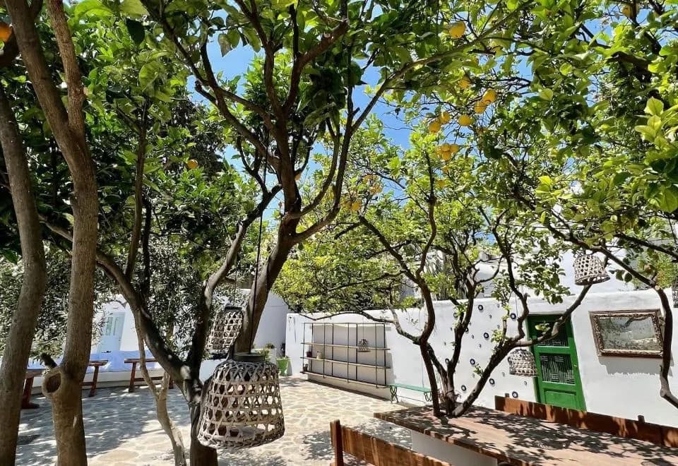 Matogianni Hotel