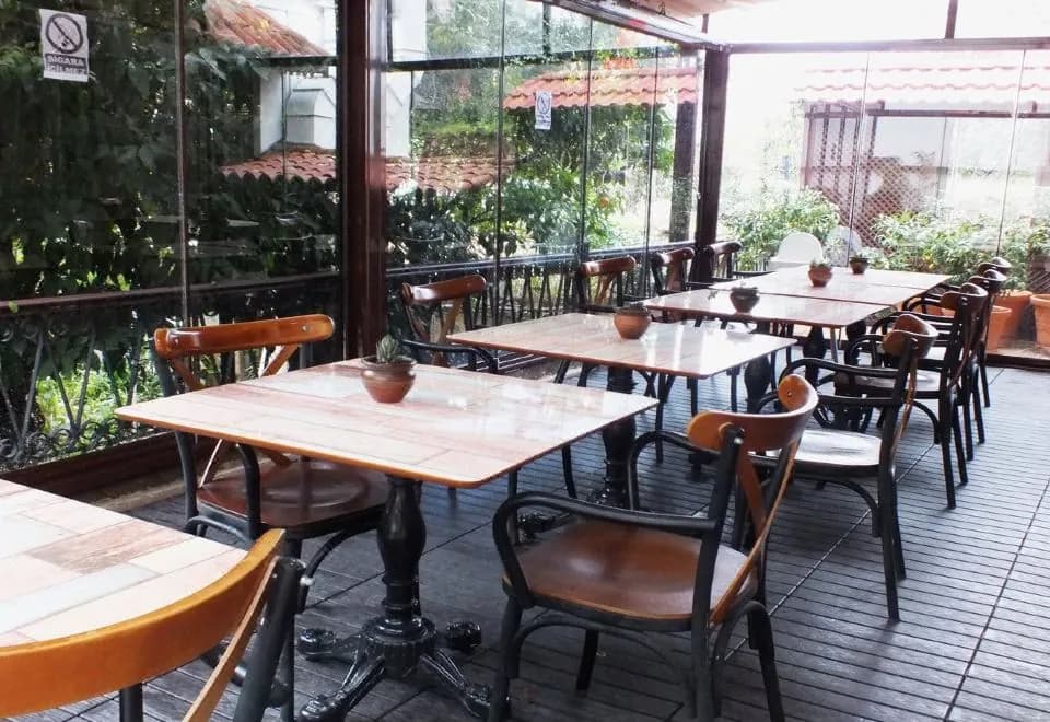 Dogan Hotel