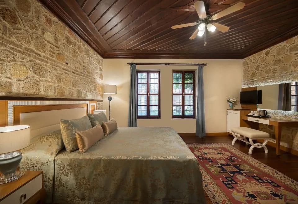Dogan Hotel