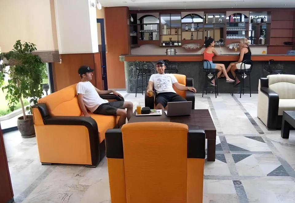 Zel Hotel