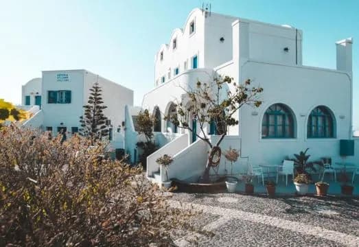 Artemis Village