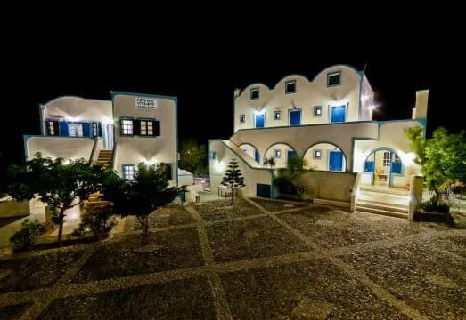 Artemis Village