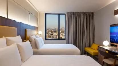 Pullman Paris Montparnasse