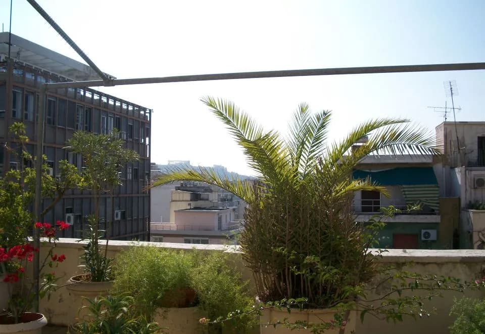 Minoa Athens Hotel