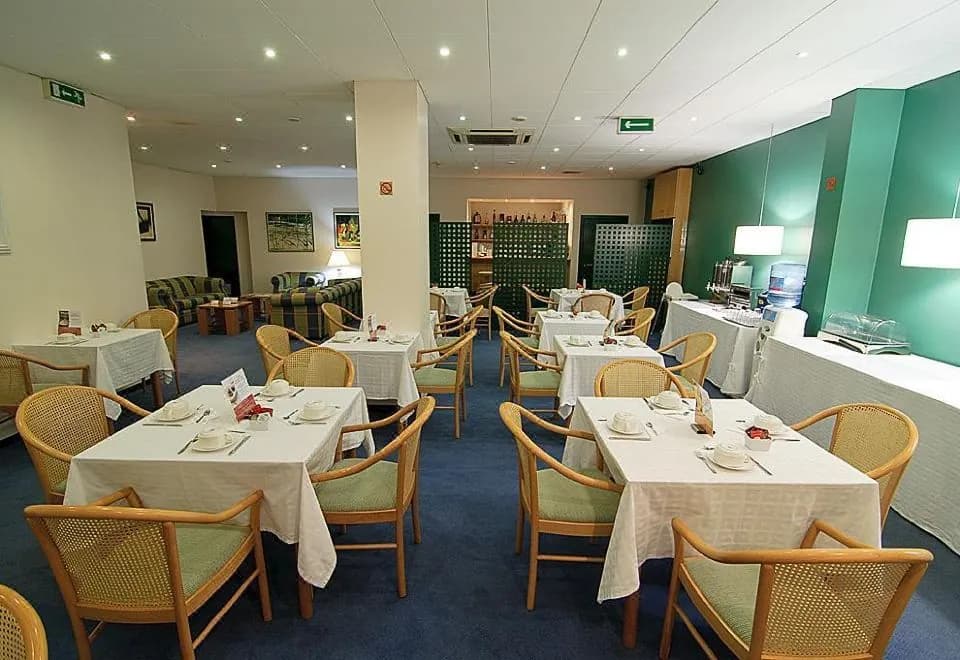 Hotel Douro