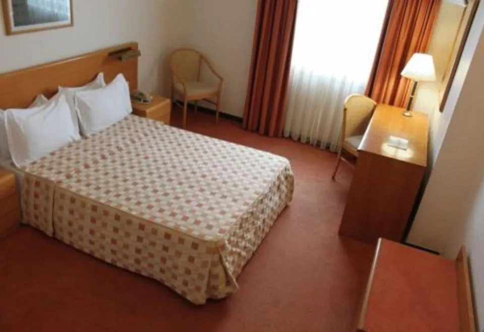 Hotel Douro