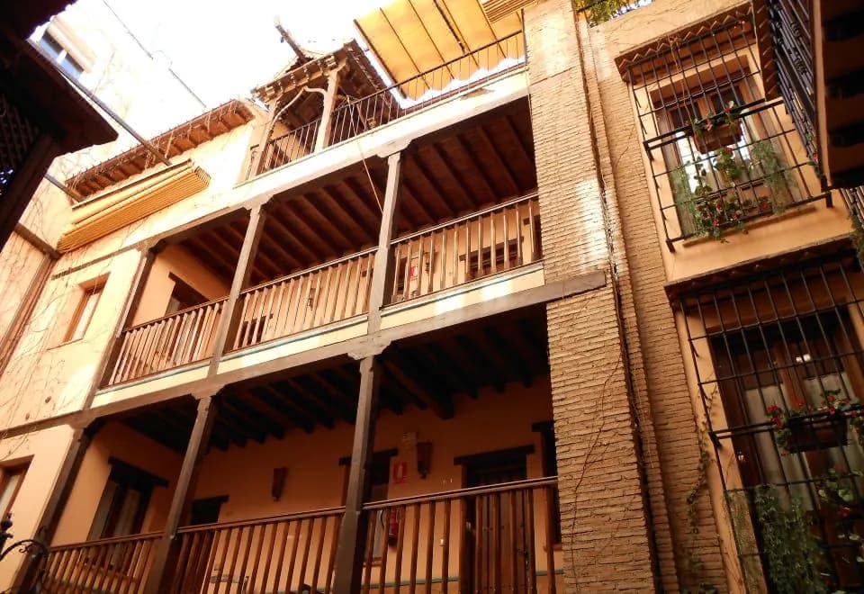 Hotel Posada del Toro
