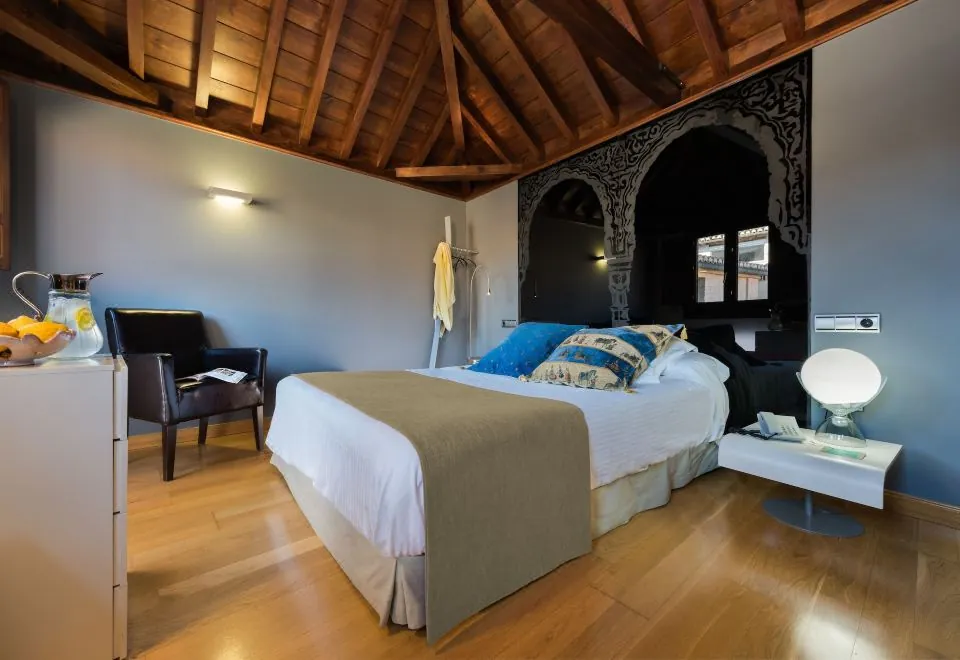 Gar Anat Hotel Boutique