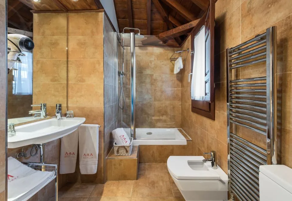 Gar Anat Hotel Boutique