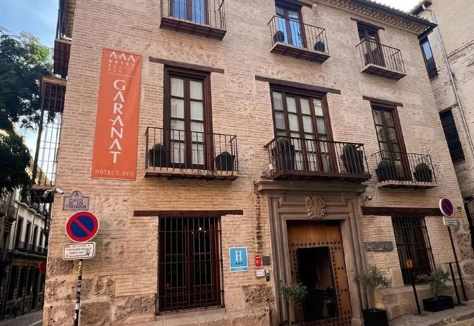 Gar Anat Hotel Boutique