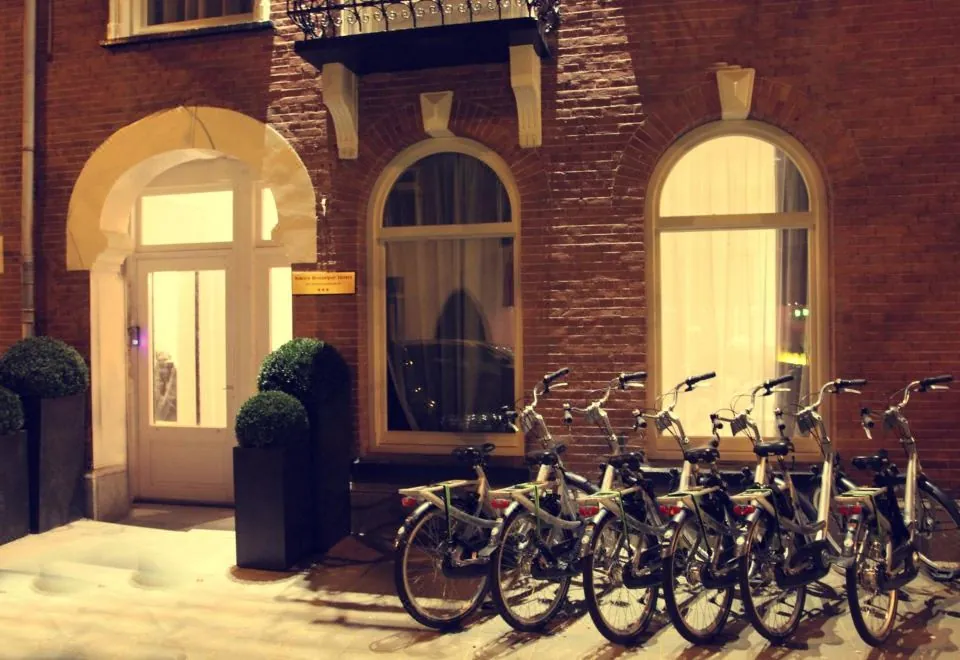 Sara's Boutique Hotel