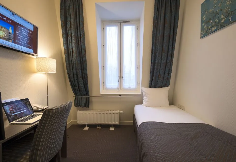 Hotel Aalders