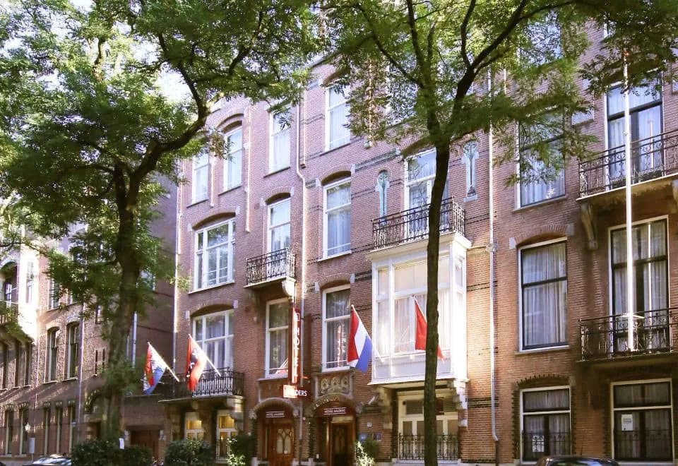 Hotel Aalders